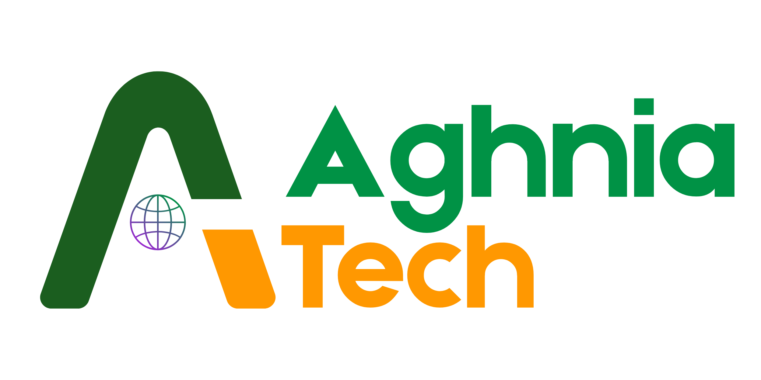 AgniaTech Logo